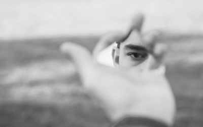 De kracht van zelfbewustzijn