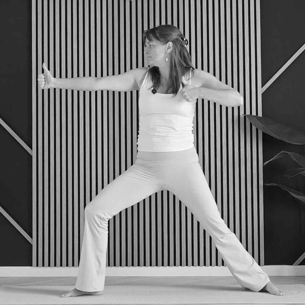 Autumn Breathwork & Vinyasa Yoga Series – Saturdays 2026