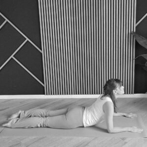 Najaar Yin yoga vrijdagen 2026
